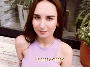 Jenniesims