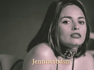 Jenniferbdsm