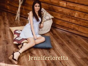 Jenniferloretta