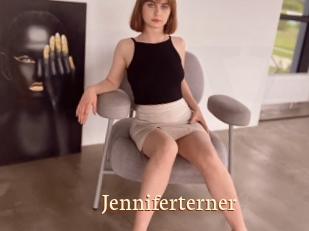 Jenniferterner