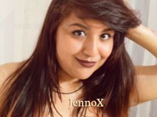 JennoX