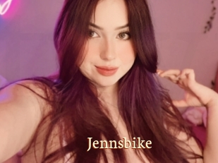 Jennsbike