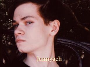 Jennyach