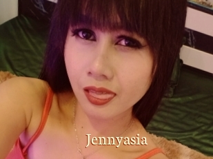 Jennyasia