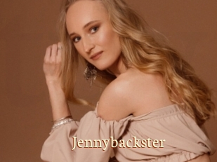 Jennybackster