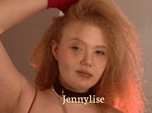 Jennylise