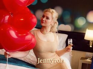 Jennyrols