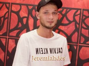 Jeremiahdes