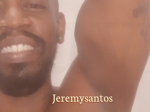 Jeremysantos