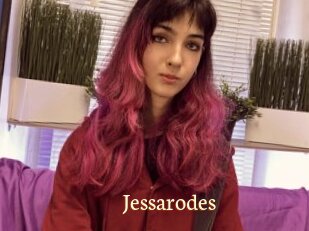 Jessarodes