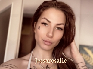 Jessarosalie