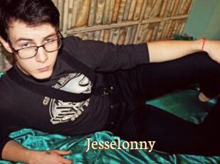 Jesselonny