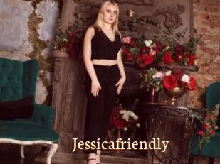 Jessicafriendly