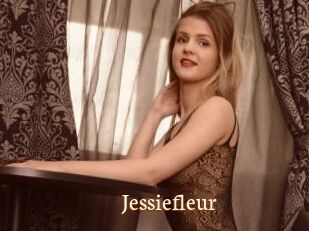 Jessiefleur