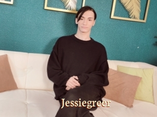Jessiegreer