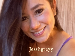 Jessiigreyy