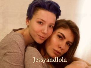 Jessyandlola
