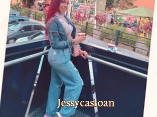 Jessycasloan