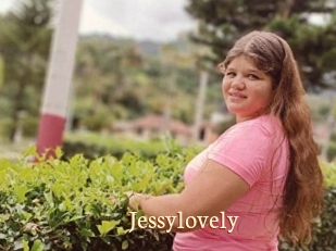 Jessylovely