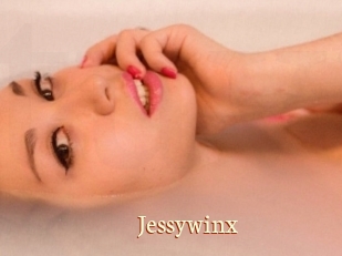 Jessywinx