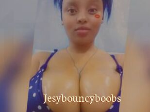 Jesybouncyboobs