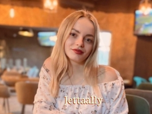 Jettaally