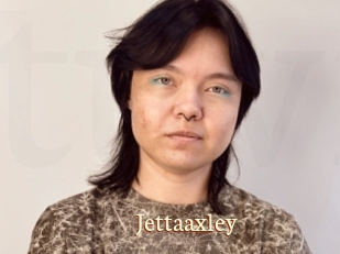Jettaaxley