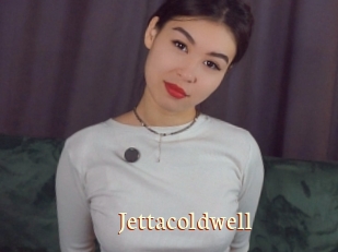 Jettacoldwell
