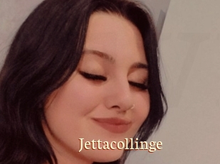 Jettacollinge