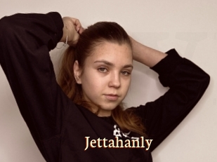 Jettahanly