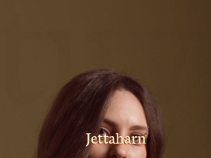 Jettaharn