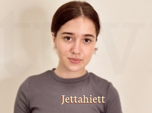 Jettahiett