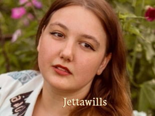 Jettawills