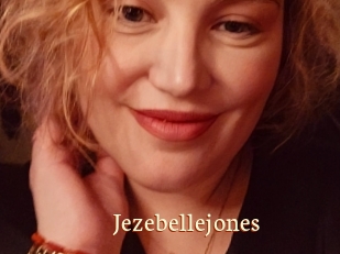 Jezebellejones