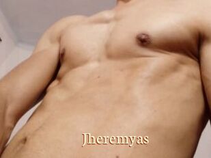 Jheremyas