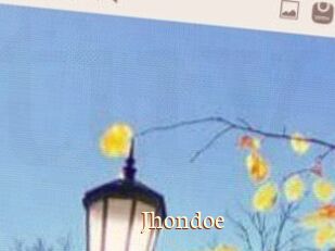 Jhondoe