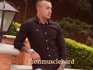 Jhonmusclehard