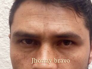 Jhonny_bravo