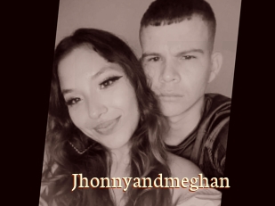 Jhonnyandmeghan