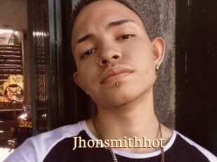 Jhonsmithhot