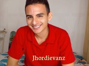 Jhordievanz