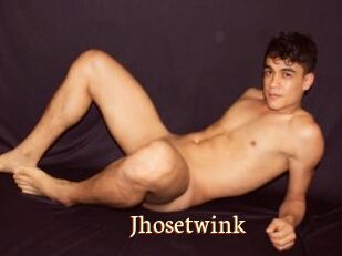 Jhosetwink