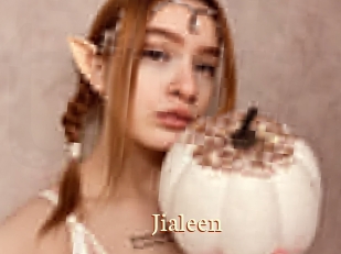 Jialeen
