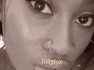Jillyfox