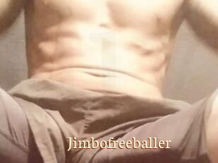 Jimbofreeballer