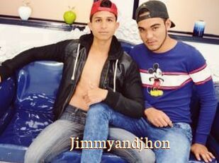 Jimmyandjhon