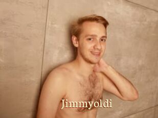 Jimmyoldi