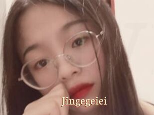 Jingegeiei