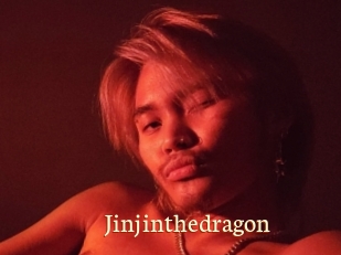 Jinjinthedragon