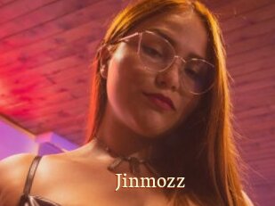 Jinmozz